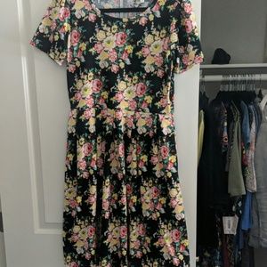 Lularoe dress